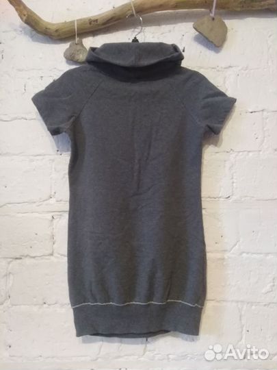 ArmaniJunior толстовка для девочки