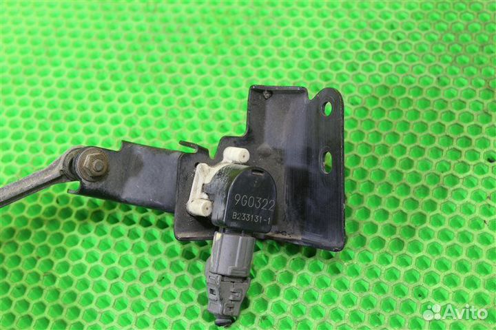 Датчик высоты дорожного просвета задний Honda