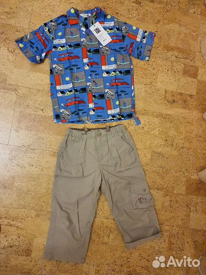 Костюм Sela 140 рост