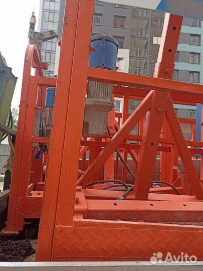 Аренда Оборудование