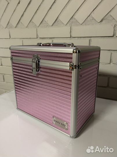 Кейс для косметики новый