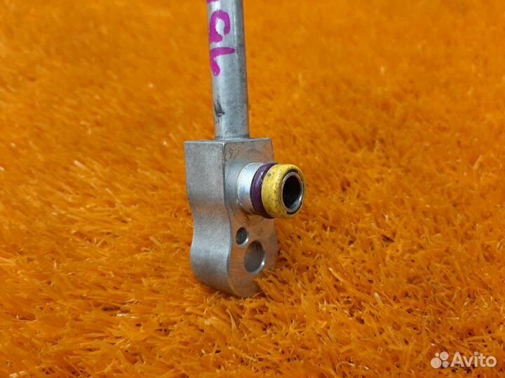 Трубка кондиционера Bmw X3 E83 N52B25A 2007