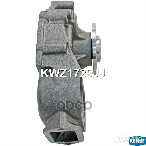 Помпа водяная KWZ1729JJ Krauf
