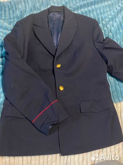 Полицейская форма женская