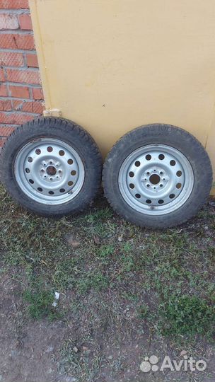 Cordiant Sno-Max 175/65 R14 82