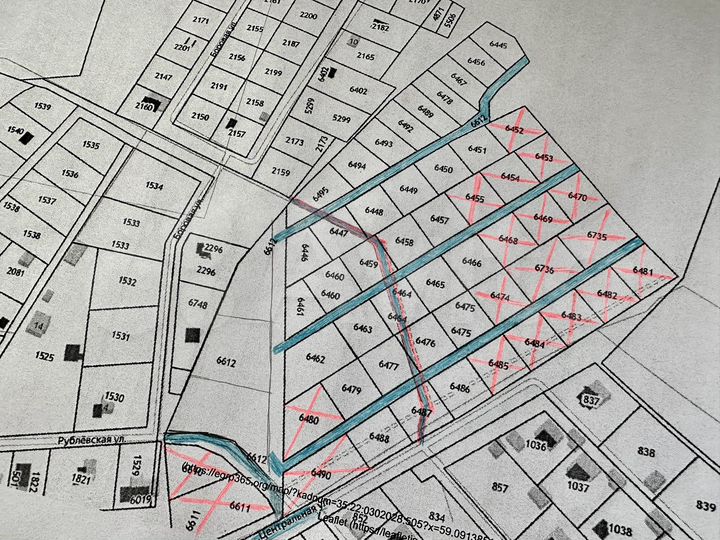 Участок 10 сот. (ИЖС)