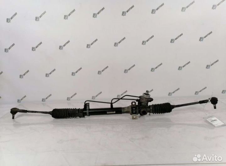 Контрактная рулевая рейка Мазда Демио DW3W