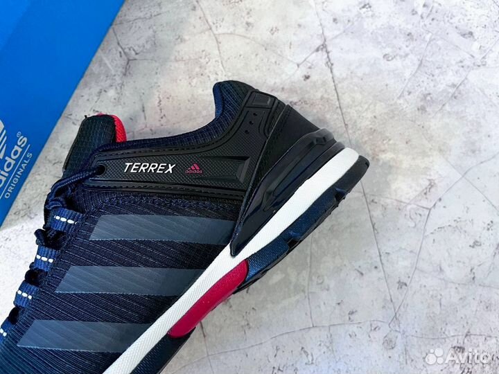 Кроссвки Adidas Terrex