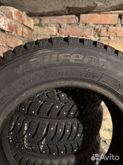 Laufenn G Fit 4S 155/70 R13