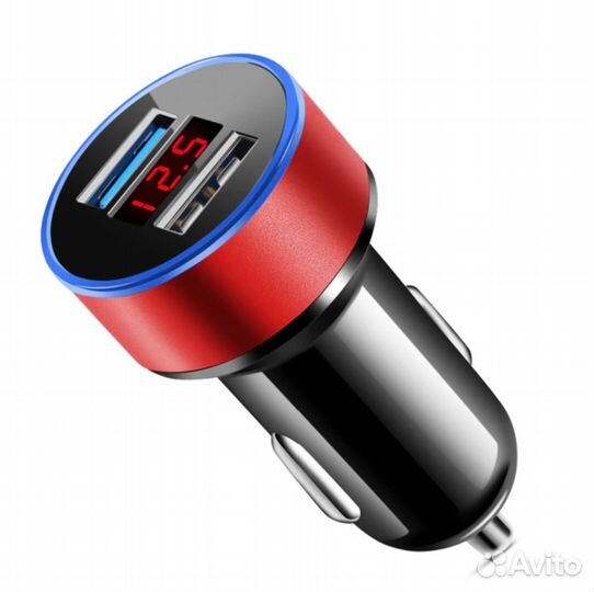 USB адаптер для Land Rover Discovery