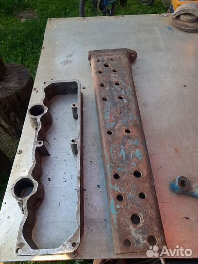 Трактор мтз (Беларус) 80.1, 1988