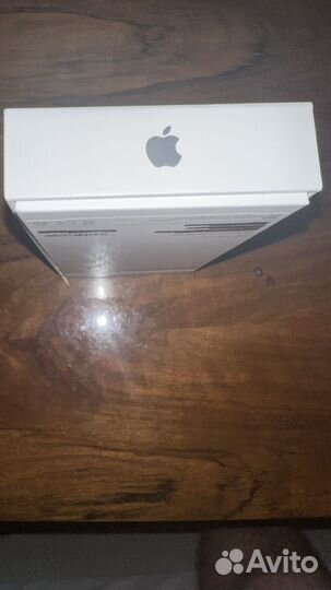 Коробка от iPhone 14 pro max