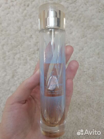 Туалетная вода ciel Jeu de Lumiere