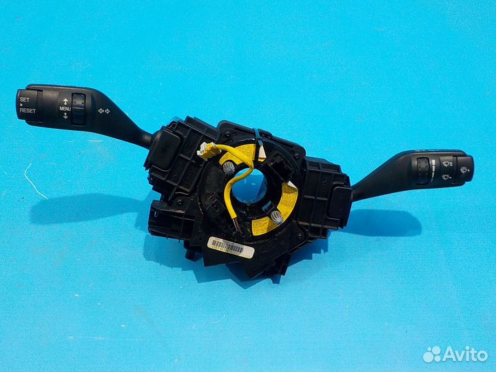 Переключатель подрулевой в сборе Ford Kuga 2008-20