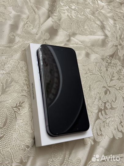 iPhone 14 Pro Max, 256 ГБ