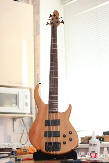 Peavey Grind 5