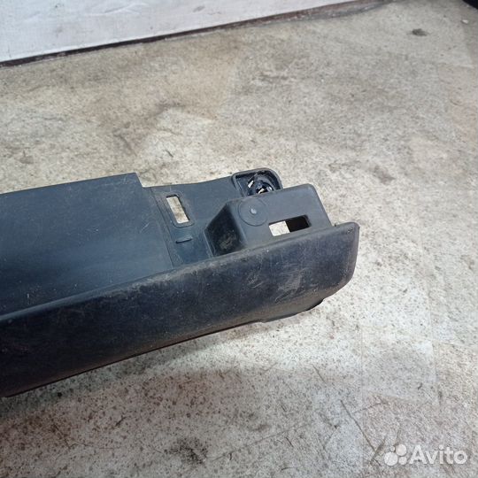 Накладка порога правая Honda CR-V