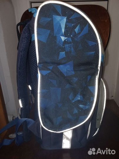Фирменный Школьный рюкзак Kite