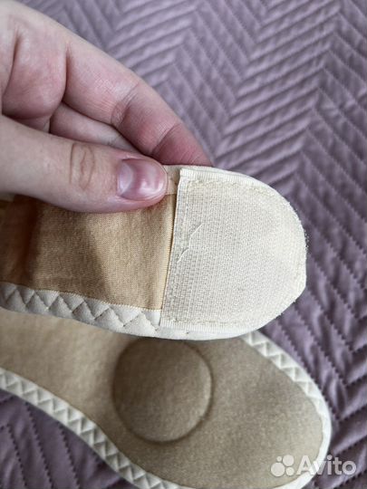 Бандаж от пупочной грыжи