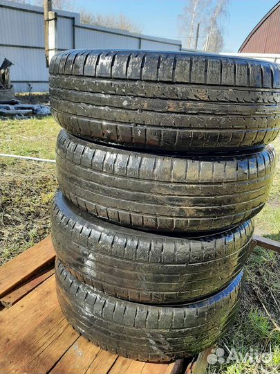 Viatti Bosco A/T V-237 225/65 R17 102H