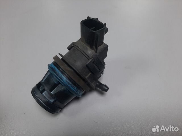 Моторчик омывателя Toyota 8533021010