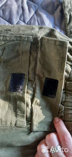 Костюм противомоскитный