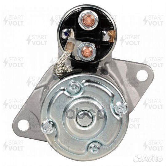 Стартер LSt 2201 startvolt