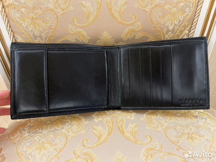 Кошелек мужской iceberg