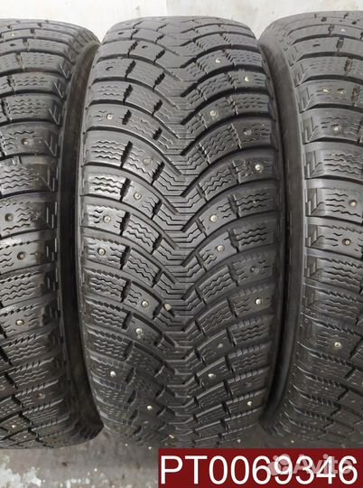 Michelin X-Ice North 2 195/65 R15 98H