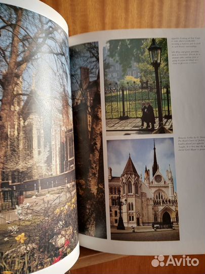 Рекламный альбом 