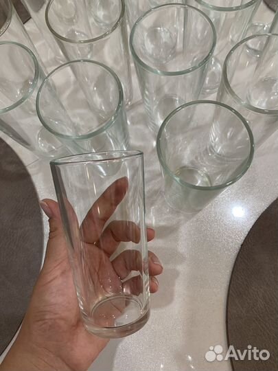 Стаканы