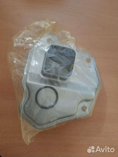 Фильтр АКПП/ Фильтр воздушный карбюраторный