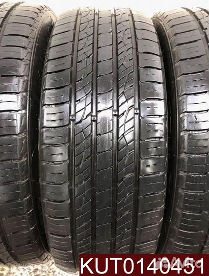 Kumho Crugen Premium KL33 225/55 R19 99V