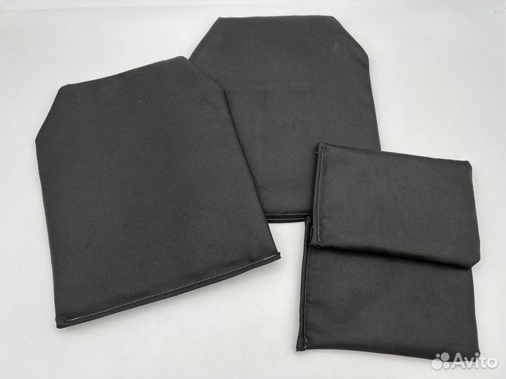 Баллистический пакет для плитников типа yakeda