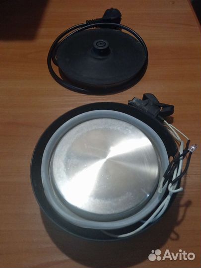 Электрочайник Redmond