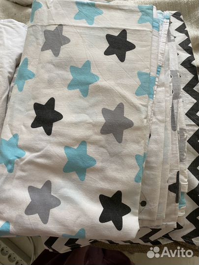 Постельное белье детское