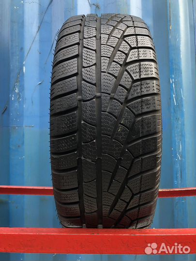 Pirelli Winter Sottozero 205/55 R16