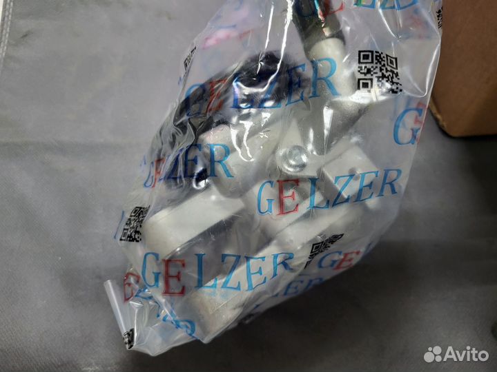 Насос гура hyundai Tucson 2008