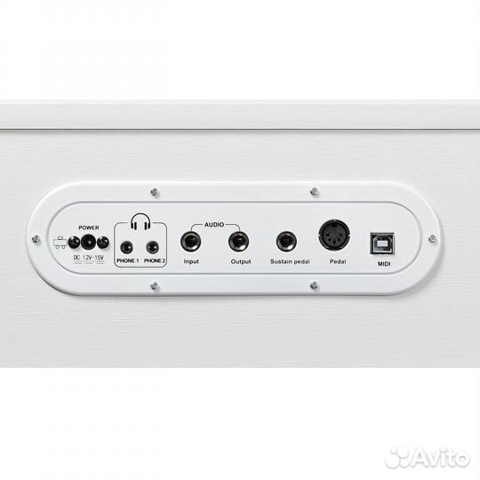 Цифровое пианино 88 клавиш для музыкальной школы