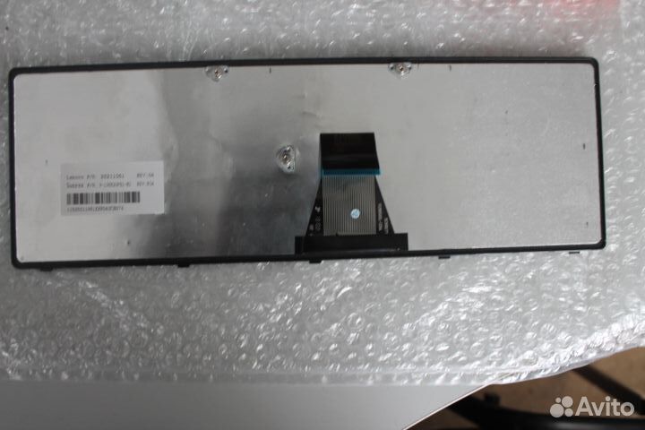 Клавиатура для ноутбука Lenovo G505S 25211061