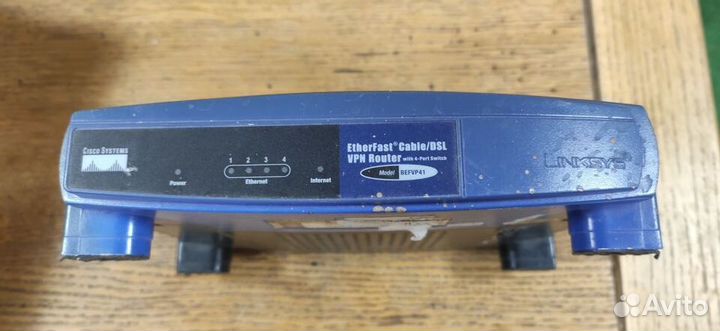 Коммутаторы, роутеры