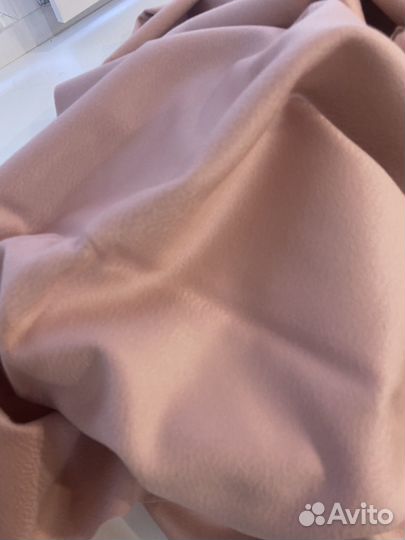 Ткани Кашемир Италия Max Mara