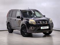 Nissan X-Trail 2.0 CVT, 2011, 314 000 км, с пробегом, цена 996 000 руб.