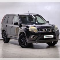 Nissan X-Trail 2.0 CVT, 2011, 314 000 км, с пробегом, цена 996 000 руб.