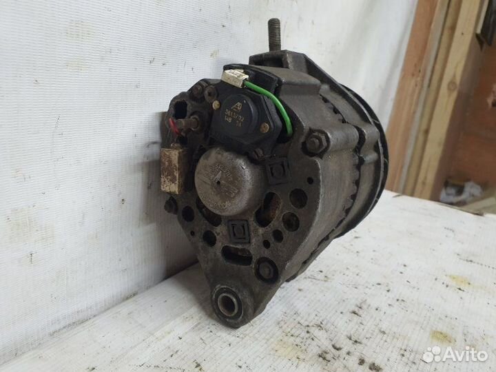 Генератор Лада Нива универсал 2121