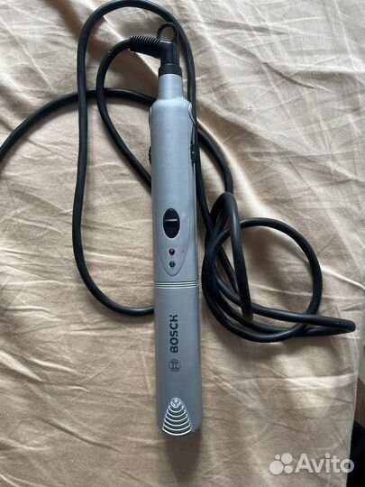 Утяжок для волос bosch