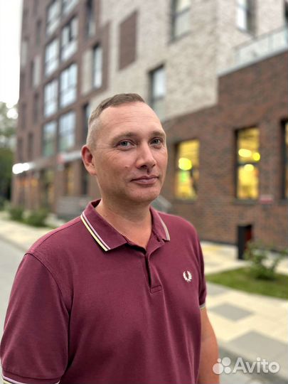 Проверка контрагентов