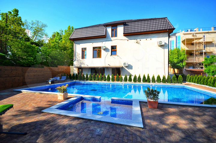 Комната 20 м², 3/4 эт.