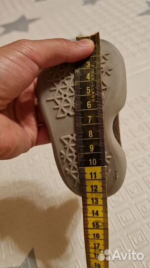 Детская босоногая обувь