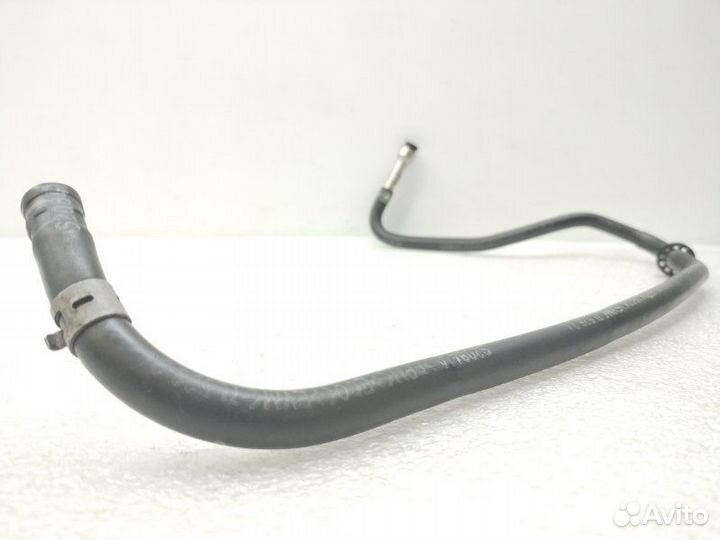 Шланг топливный Volkswagen Tiguan 1 2.0 TSI 2012
